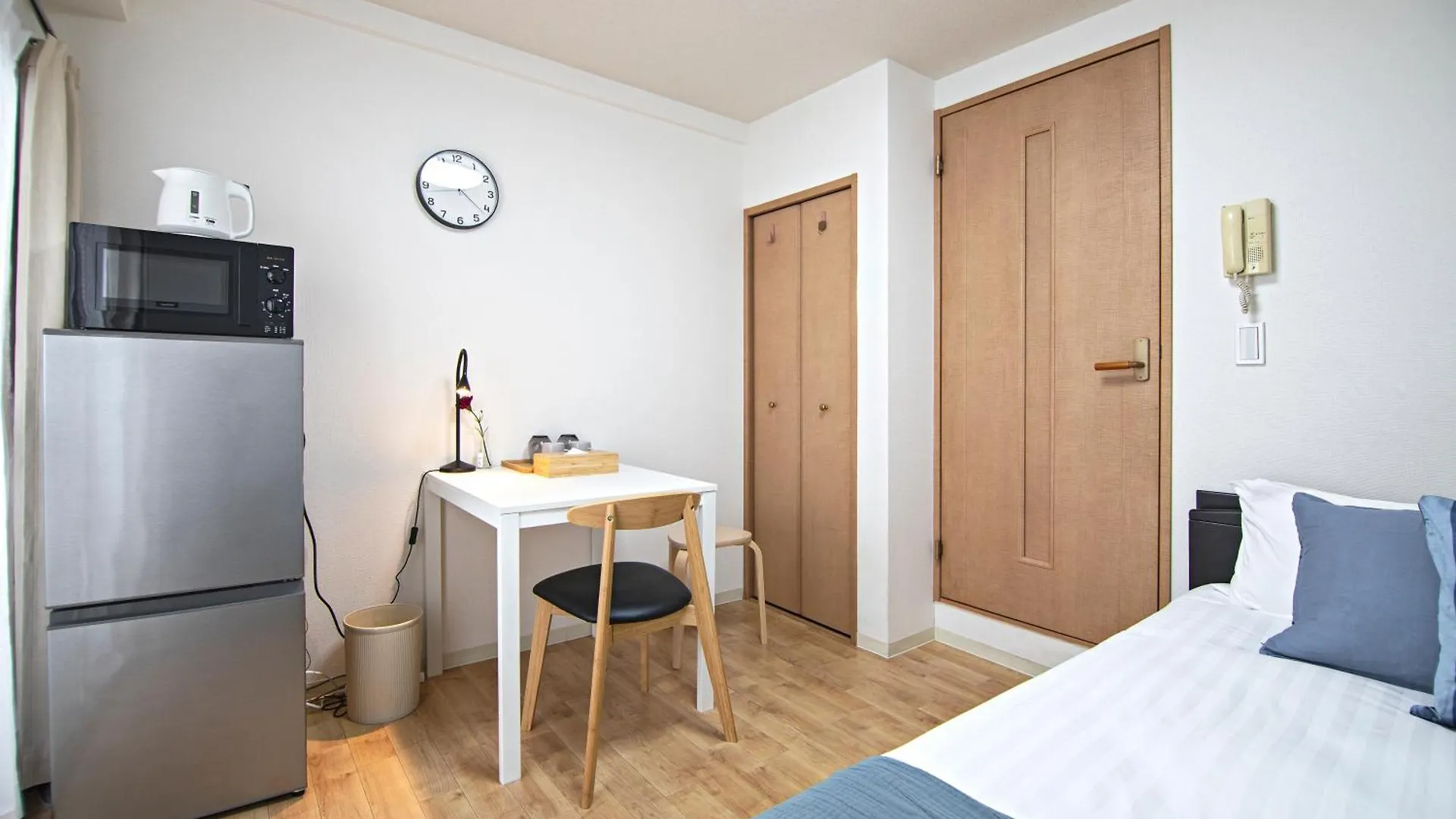 Namba Apartment 3 Min Walk From Imamiya Or Daikokucho Station Osaka