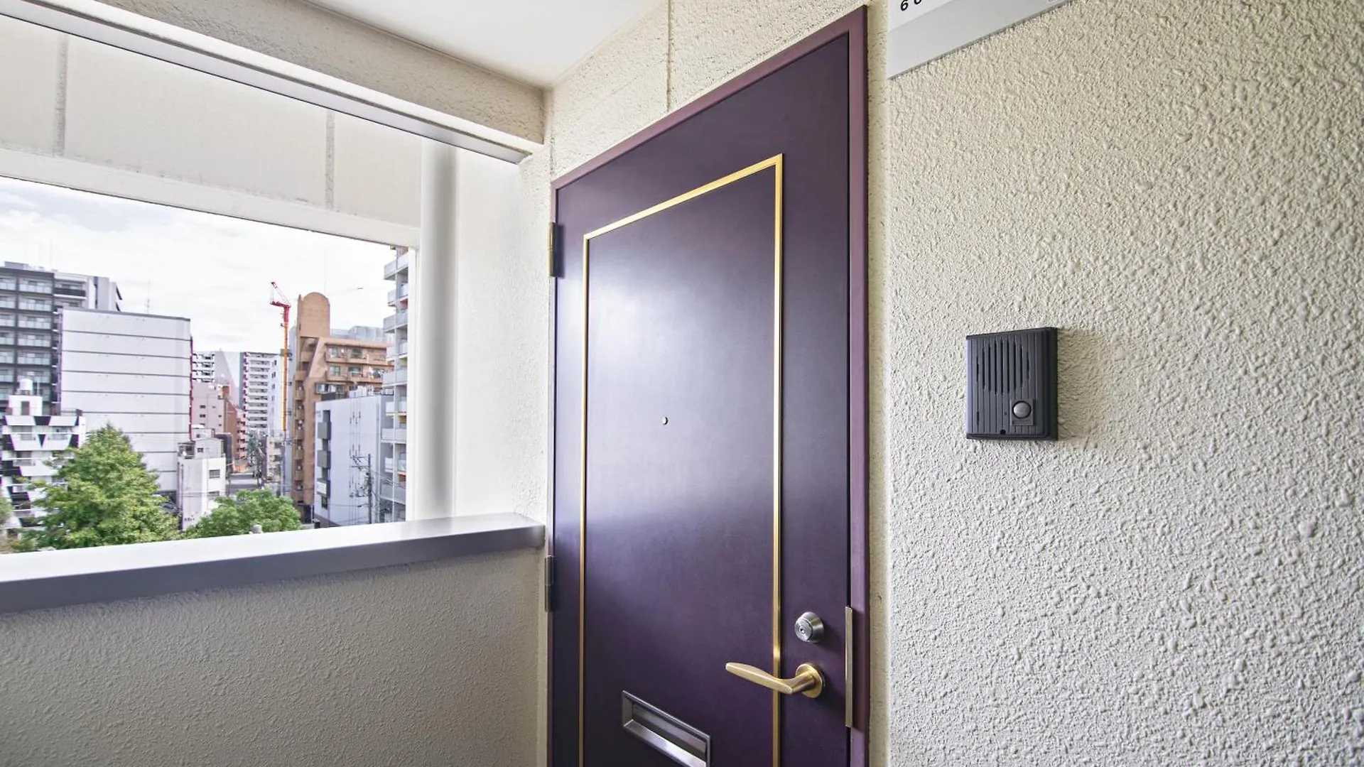 Namba Apartment 3 Min Walk From Imamiya Or Daikokucho Station Osaka 0*,