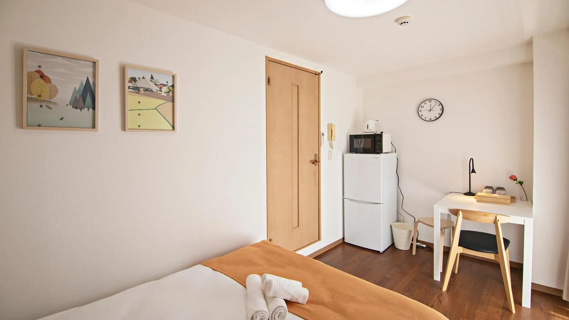 Namba Apartment 3 Min Walk From Imamiya Or Daikokucho Station Osaka Japan