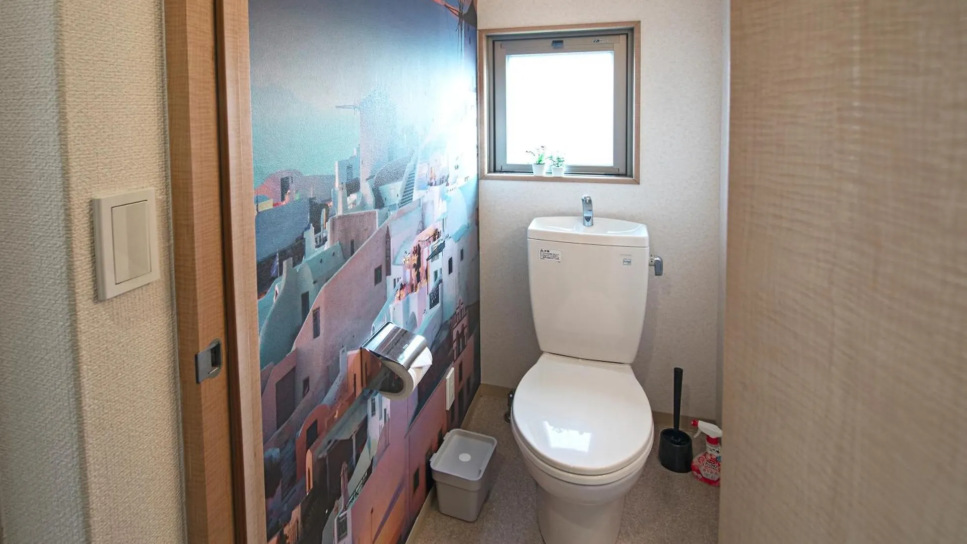 Namba Apartment 3 Min Walk From Imamiya Or Daikokucho Station Osaka