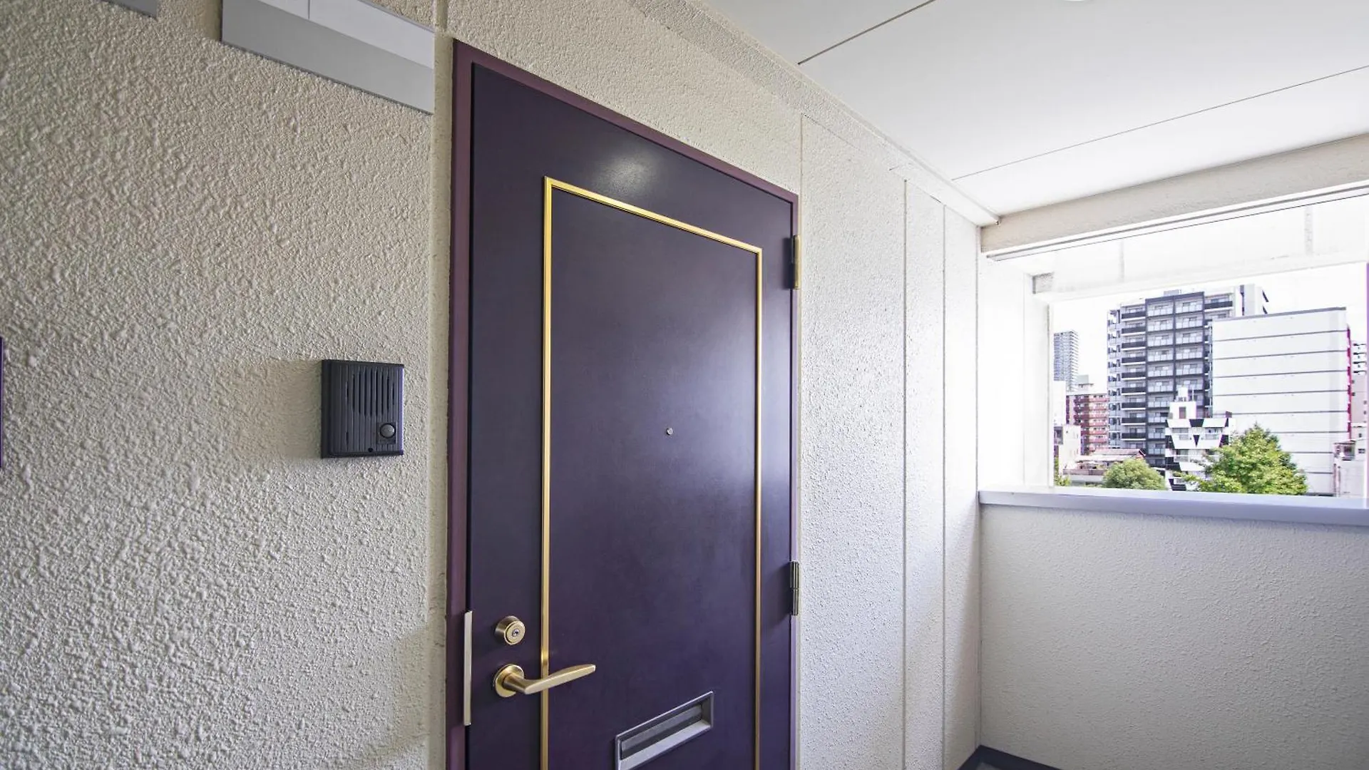 Namba Apartment 3 Min Walk From Imamiya Or Daikokucho Station Osaka