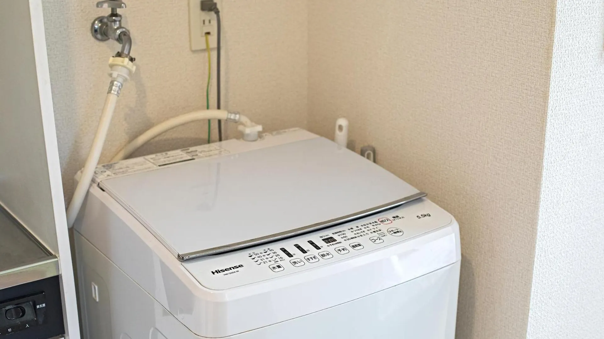 Namba Apartment 3 Min Walk From Imamiya Or Daikokucho Station Osaka Japan